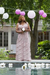 'Queen Latifah' '/' Lifetime